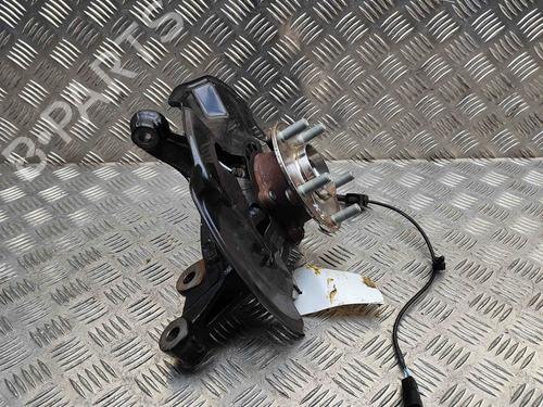 Fusée avant gauche MAZDA CX-5 (KF) 2.0 | BP29867403M25 