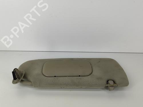 Right sun visor DODGE DURANGO (DN) 5.9 | BP27779935I2 