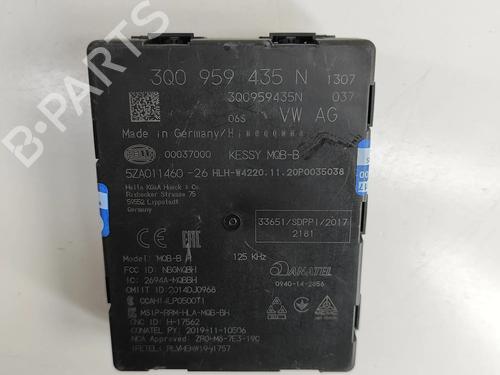 Electronic module VW PASSAT B8 Variant (3G5, CB5) 2.0 TDI | BP24975439M83 