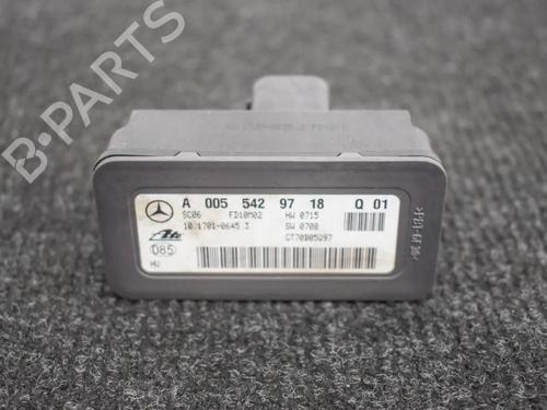 Used Electronic sensor Electronic sensor MERCEDES-BENZ CLC-CLASS (CL203) CLC 220 CDI (203.708) (150 hp) 6747360 6747360