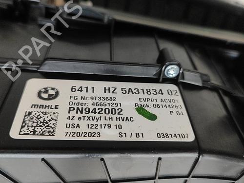 Heater matrix BMW XM (G09) XM All-wheel Drive | BP32213469M63 - Image 7