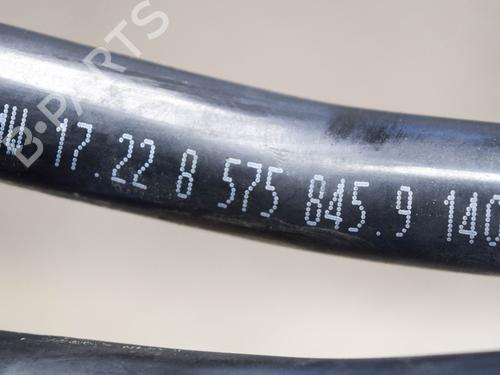 Pipe BMW 3 (F30, F80) 320 d | BP14640933M125 