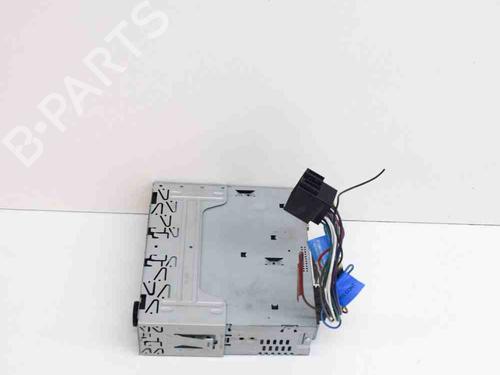 Electronic module NISSAN NAVARA NP300 (D40) 2.5 dCi 4WD | BP10074799M83 
