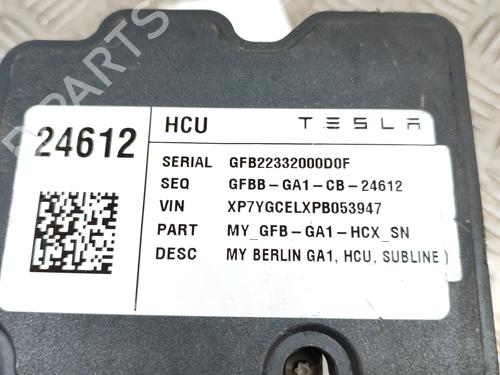 ABS pump TESLA MODEL Y (5YJY) EV Performance All-wheel Drive | BP33363557M43  - Image 5