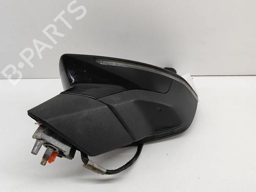 Left mirror SEAT LEON (5F1) 2.0 Cupra | BP19282777C26