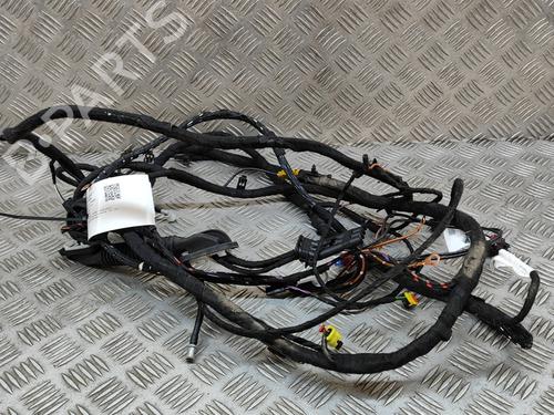 Ledningsnet SKODA KAROQ (NU7, ND7) 1.5 TSI (150 hp) 18879395