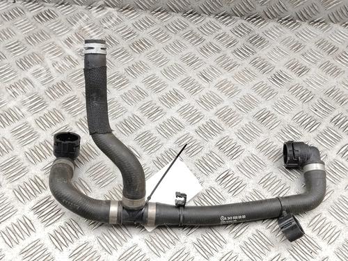 Used Pipe Pipe MERCEDES-BENZ EQB (X243) EQB 350 4-matic (243.612) (292 hp) 39749027 39749027