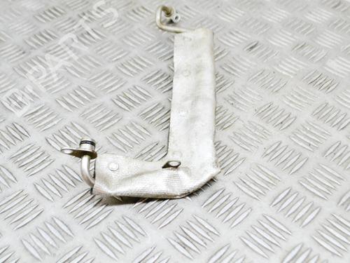 Used Pipe AUDI A1 (8X1, 8XK) S1 quattro (231 hp) 16270547