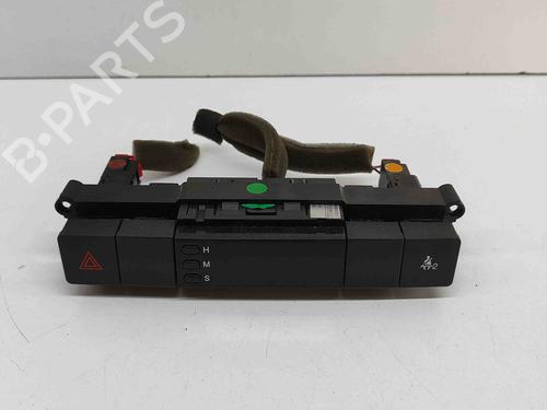 Multifunctionele display CHEVROLET CAPTIVA (C100, C140) 2.4 (140 hp) 25616032