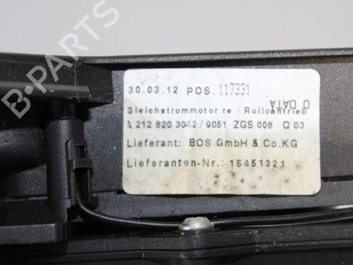 Other MERCEDES-BENZ E-CLASS T-Model (S212) E 350 CDI (212.223) | BP33384782O1 - Image 6