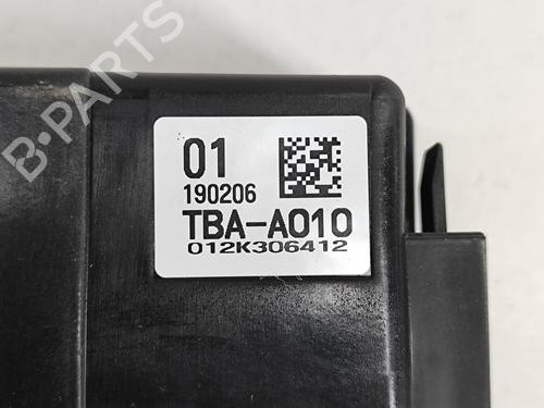 Electronic module HONDA CIVIC X Hatchback (FC_, FK_) 2.0 Type-R (FK8) | BP21077822M83 