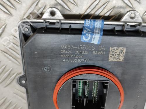 Elektronische module JAGUAR F-TYPE Coupe (X152) 5.0 SCV8 R AWD | BP26142034M83 