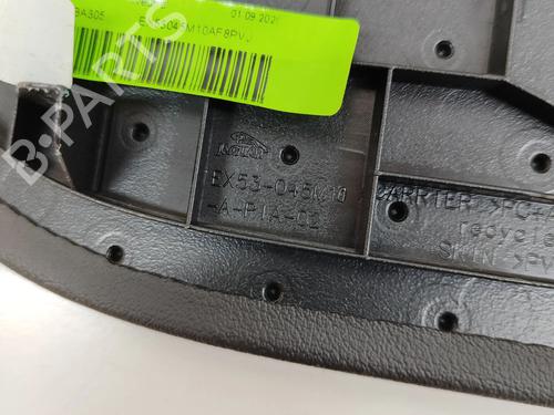 Middle console JAGUAR F-TYPE Coupe (X152) 5.0 SCV8 R AWD | BP25939011I22