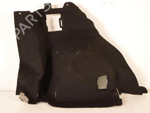 Used Boot lining FORD ECOSPORT 1.0 EcoBoost (140 hp) 30209253