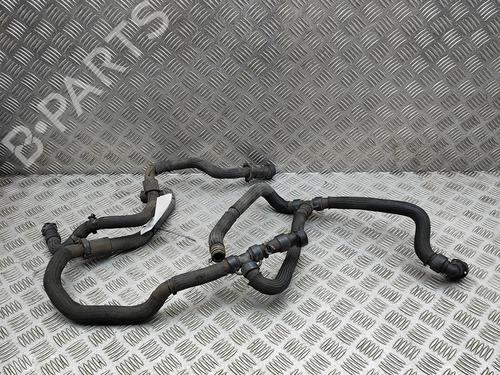Pipe RENAULT MASTER III Van (FV) 2.3 dCi 180 FWD (FV04, FV07) | BP38184606M125 - Image 2