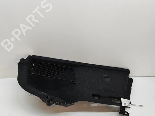 Boot lining POLESTAR POLESTAR 2 (534) EV | BP33368178I3 - Image 3