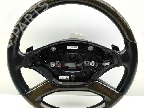 Used Steering wheel MERCEDES-BENZ S-CLASS Coupe (C216) CL 500 4-matic (216.394) (435 hp) 32142922