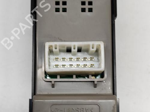 Left rear window switch HYUNDAI IONIQ (AE) 1.6 GDI Hybrid | BP16258329I29 