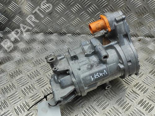 Used AC compressor AC compressor MERCEDES-BENZ CLA (C118) CLA 250 e (118.386) (218 hp) 33386746 33386746