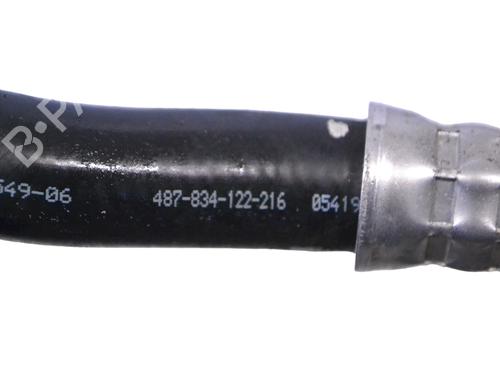 Pipe MERCEDES-BENZ E-CLASS Coupe (C238) E 220 d (238.314) | BP30232661M125