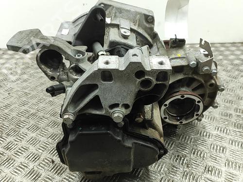 Gearbox VW CADDY IV Box Body/MPV (SAA, SAH) 2.0 TDI | BP31021221M3