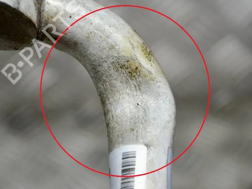 AC pipe BMW 5 (F10) 550 i xDrive | BP33961764M126  - Image 7