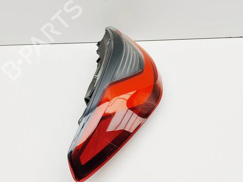 Left taillight BMW i4 (G26) eDrive35 | BP38162844C34 - Image 4