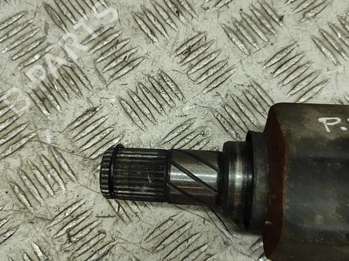 Left front driveshaft NISSAN LEAF (ZE1) Electric | BP27788544M38
