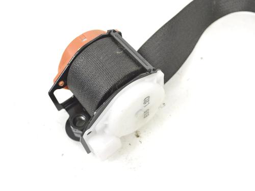 Rear left seatbelt CHEVROLET TRAX 1.7 TD | BP33344305I29 - Image 2