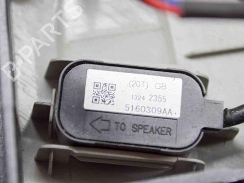 Interior roof light OPEL INSIGNIA A Sports Tourer (G09) 2.0 CDTI (35) | BP9227711I8