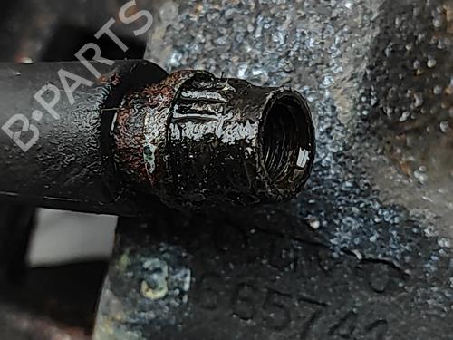 Right front brake caliper VOLVO V60 II (225) B6 Mild-Hybrid AWD | BP32755539M104  - Image 7