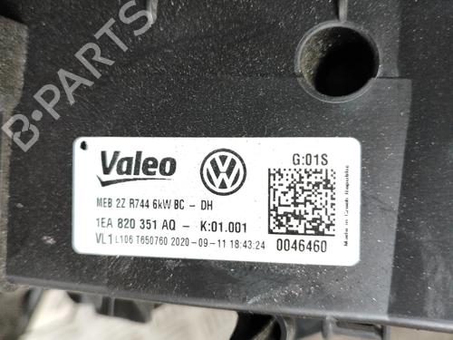 Heater matrix VW ID.3 (E11, E12) Pro | BP33363177M63 - Image 11