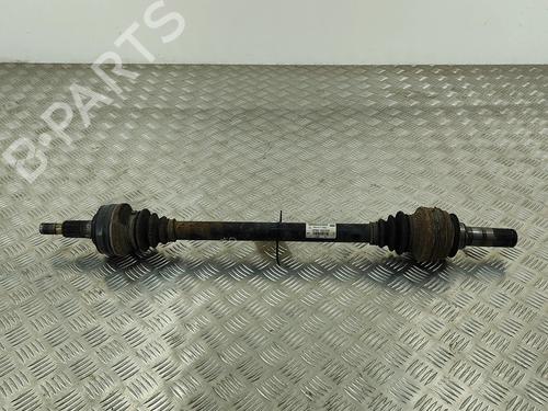 Used Left rear driveshaft Left rear driveshaft PORSCHE PANAMERA (970) 3.6 4 (300 hp) 15851669 15851669