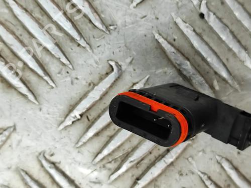 Right rear brake caliper MERCEDES-BENZ E-CLASS T-Model (S212) E 220 CDI / BlueTEC (212.202, 212.201) | BP28675136M106 