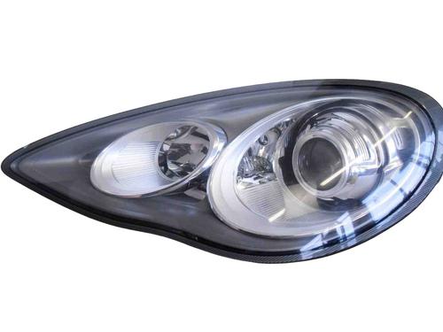 Left headlight PORSCHE PANAMERA (970) 3.0 S E-Hybrid | BP30255256C28