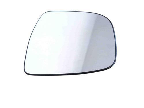 Used Left mirror glass NISSAN JUKE (F15) 1.2 DIG-T (115 hp) 30284207