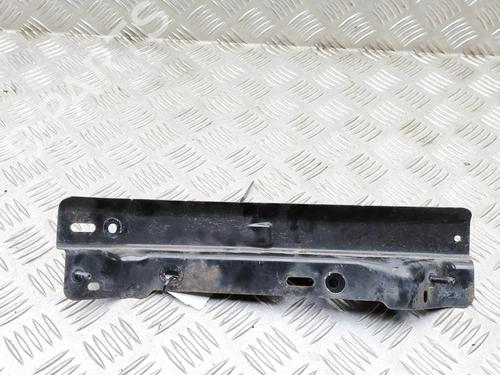 Front bumper bracket MAZDA MX-5 IV (ND__) 2.0 (ND2E, ND6E) | BP40262333C158 - Image 5