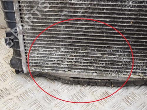 Water radiator KIA SPORTAGE II (JE_, KM_) 2.0 16V 4WD | BP10073331M31