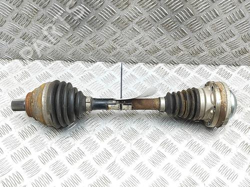 Used Left front driveshaft Left front driveshaft VW TIGUAN (AD1, AX1) 2.0 TDI (150 hp) 33465121 33465121