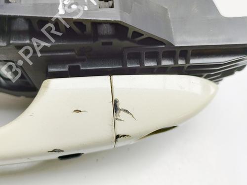 Front left exterior door handle JEEP COMPASS (MP, M6, MV, M7) 1.3 HYBRID 4X4 | BP30544574C128 