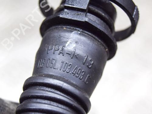 Pipe AUDI Q5 (FYB, FYG) 40 TDI Mild Hybrid quattro | BP28045759M125  - Image 6