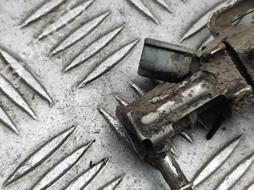 Injector TOYOTA HILUX VIII Pickup (_N1_) 2.4 D 4WD (GUN125_, GUN125R) | BP29459436M100 