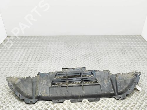 Frontspoilerlippe für Frontspoilerlippe MASERATI LEVANTE SUV (M161) 3.0 D Q4 (275 hp) 33383562 33383562