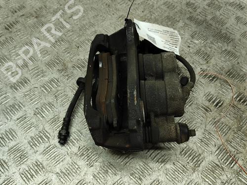 Left front brake caliper PEUGEOT BOXER Van 2.2 HDi 110 | BP33372002M105  - Image 6