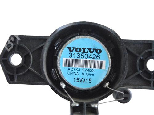 Speaker VOLVO XC90 II (256) D5 AWD | BP30250475E2 - Image 4