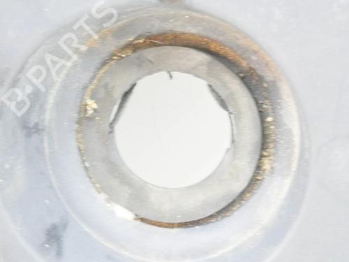 Upper protection LAND ROVER DISCOVERY IV (L319) 3.0 4x4 | BP8895324M93