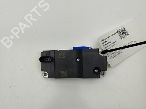 Used Electronic module Electronic module PORSCHE CAYENNE (9YA) 3.0 E-Hybrid AWD (9YAAE1) (462 hp) 27784733 27784733