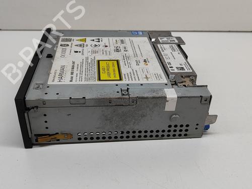 Electronic module VW GOLF VII (5G1, BQ1, BE1, BE2) 2.0 R 4motion | BP24142036M83 