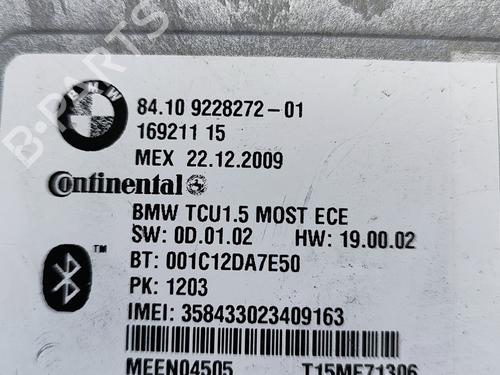 Electronic module BMW 5 Gran Turismo (F07) 530 d | BP24817967M83