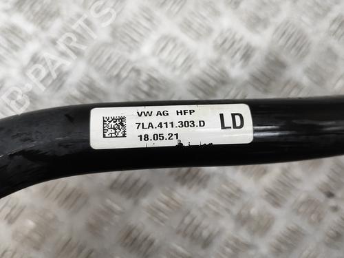 Anti roll bar VW TRANSPORTER T6 Van (SGA, SGH, SHA, SHH) 2.0 TDI | BP21809429M96 